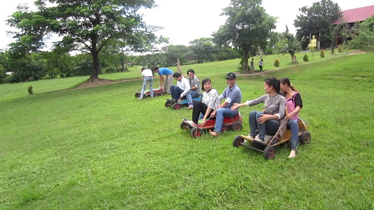 Du Lịch & Khám Phá Suối Thạch Lâm Nha Trang