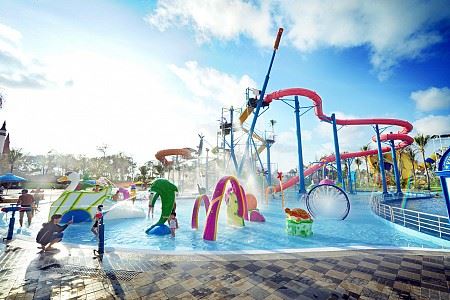 Du Lịch & Khám Phá Suối Thạch Lâm Nha Trang