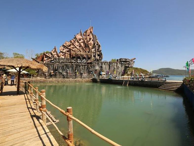 Thủy Cung Trí Nguyên - TOP Điểm Tham Quan Hấp Dẫn!