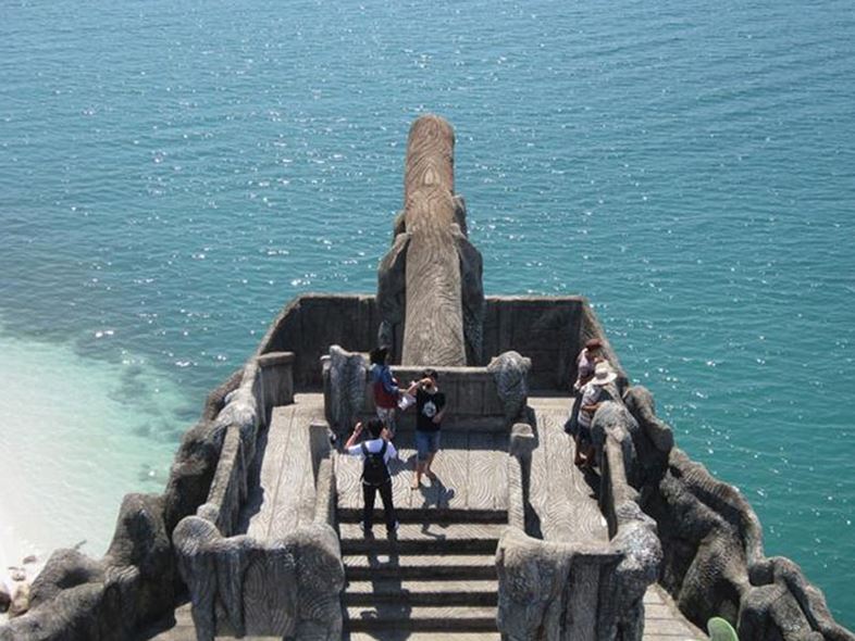 Thủy Cung Trí Nguyên - TOP Điểm Tham Quan Hấp Dẫn!