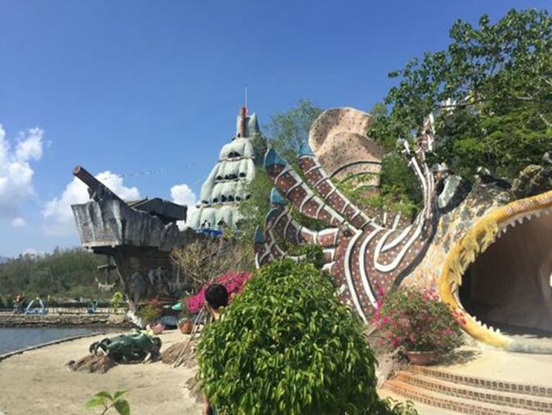 Thủy Cung Trí Nguyên - TOP Điểm Tham Quan Hấp Dẫn!