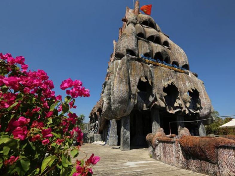 Thủy Cung Trí Nguyên - TOP Điểm Tham Quan Hấp Dẫn!