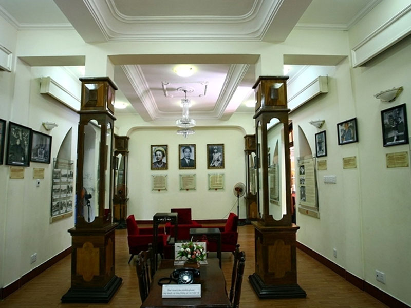 Dinh Bảo Đại Nha Trang - Kiến Trúc Độc Đáo Còn Sót Lại