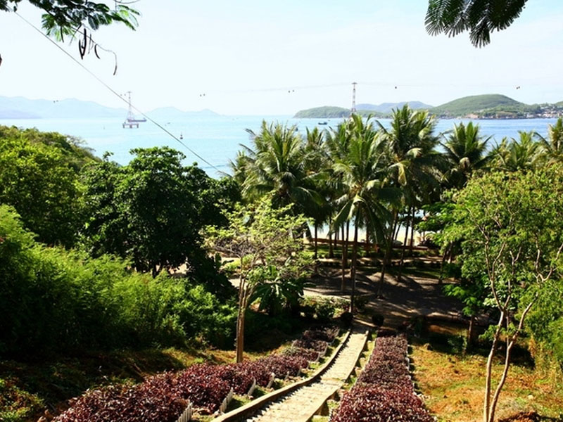 Dinh Bảo Đại Nha Trang - Kiến Trúc Độc Đáo Còn Sót Lại