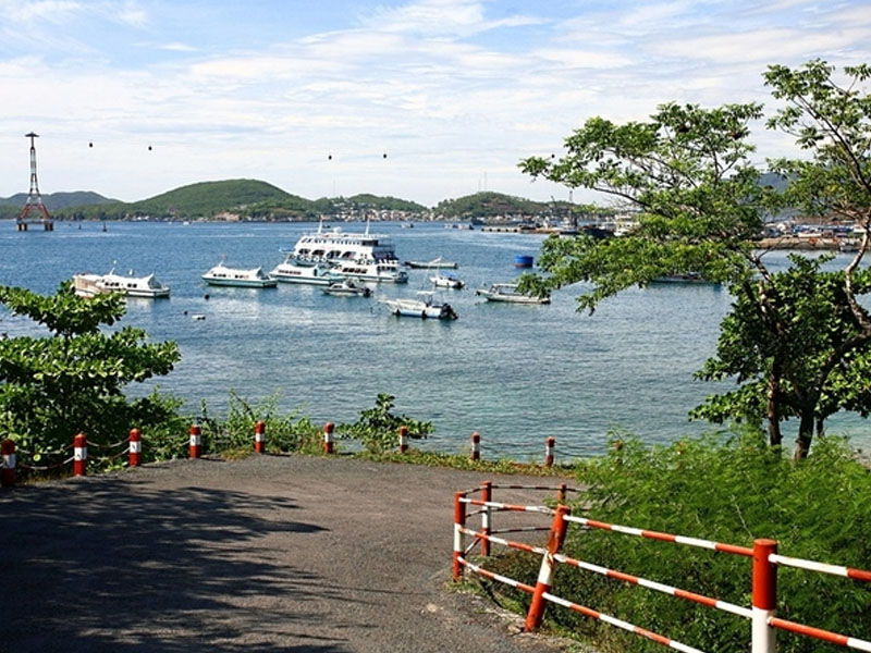 Dinh Bảo Đại Nha Trang - Kiến Trúc Độc Đáo Còn Sót Lại