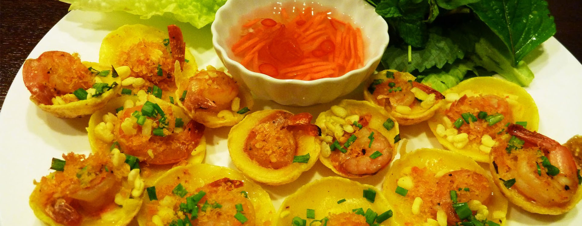 Hướng Dẫn Làm Bánh Căn Nha Trang Cực Ngon - Ăn Cực Phê!