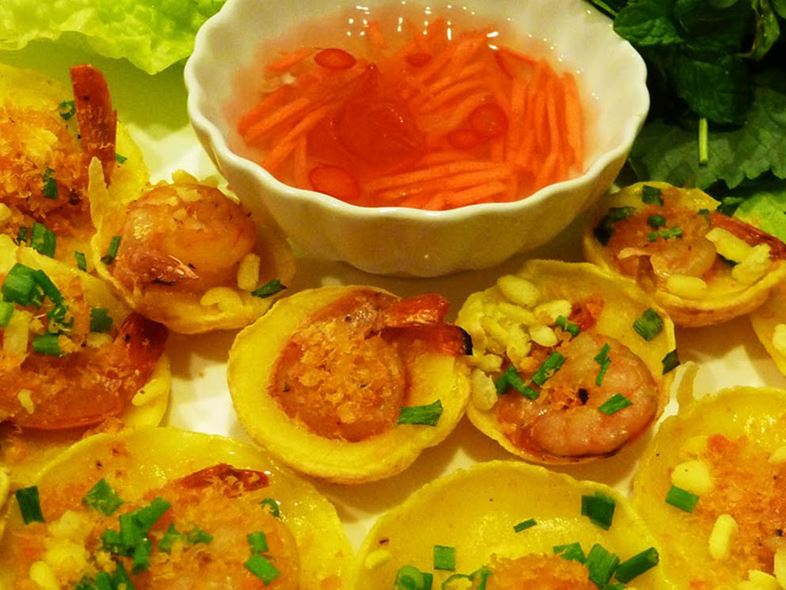 Hướng Dẫn Làm Bánh Căn Nha Trang Cực Ngon - Ăn Cực Phê!