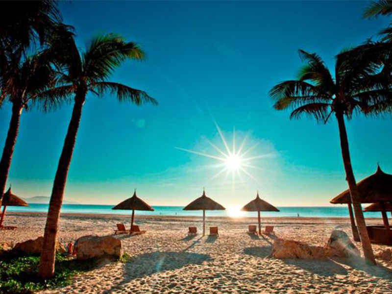 Bãi Biển Đại Lãnh - [TOP 10+] Bãi Biển Đẹp Nhất Khánh Hòa!