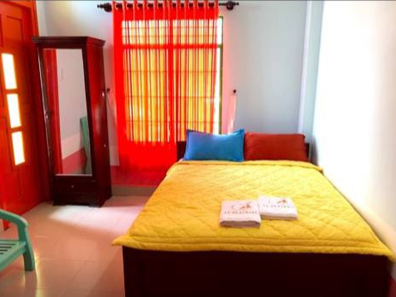 Bãi Biển Đại Lãnh - [TOP 10+] Bãi Biển Đẹp Nhất Khánh Hòa!