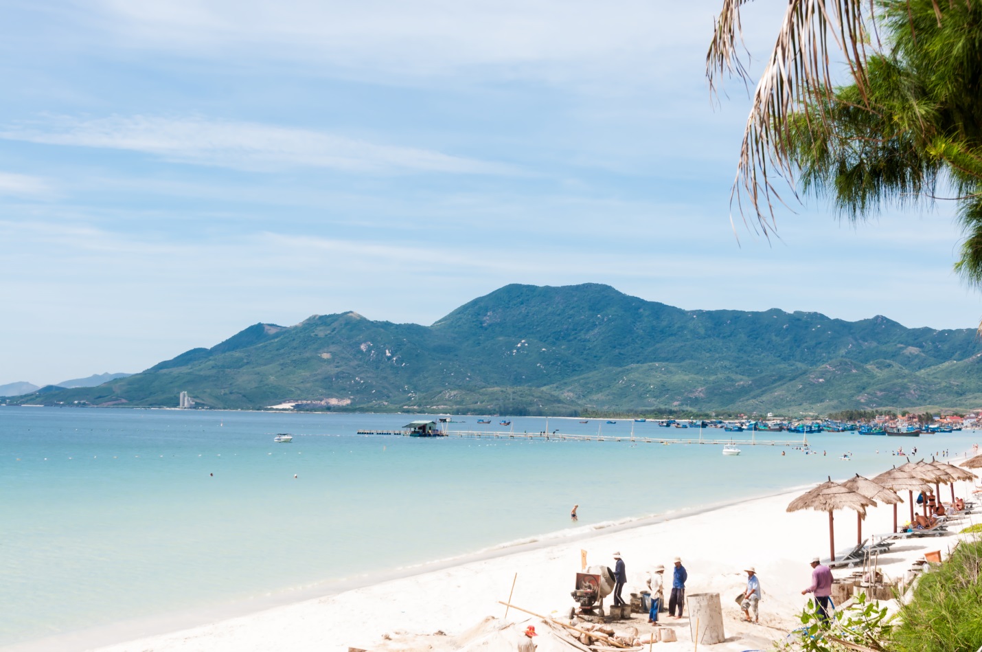 Dốc Lết - [TOP 10+] Điểm Đến Hấp Dẫn Nha Trang Bạn Cần Khám Phá!