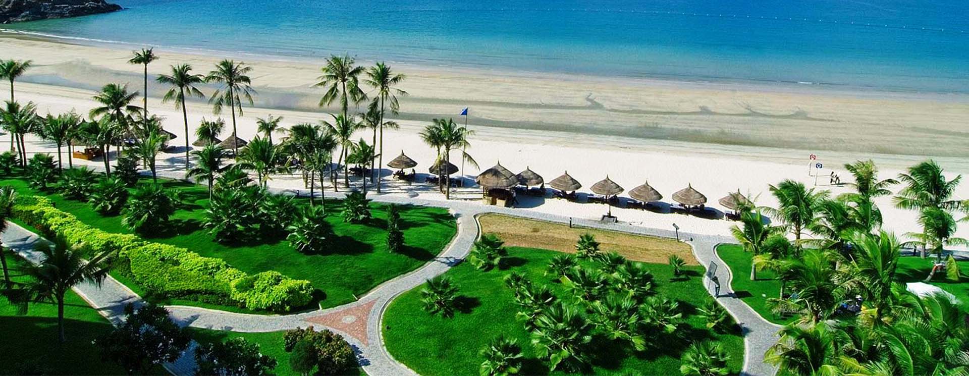 Vịnh Nha Trang - "Vịnh Biển Đẹp Số 1 Thế Giới"