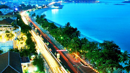 Vịnh Nha Trang - "Vịnh Biển Đẹp Số 1 Thế Giới"
