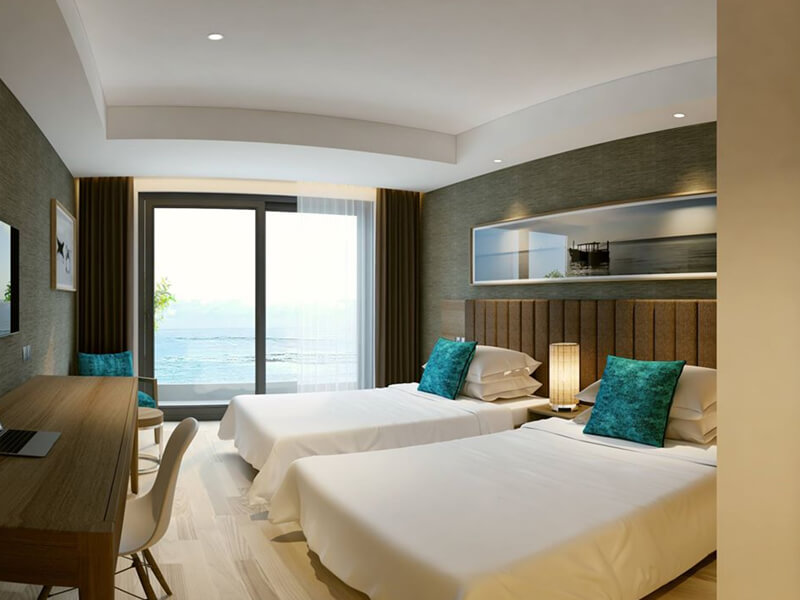 [TOP 10+ Bí Quyết] Chọn Khách Sạn 4 Sao Nha Trang "Siêu Đẹp"!