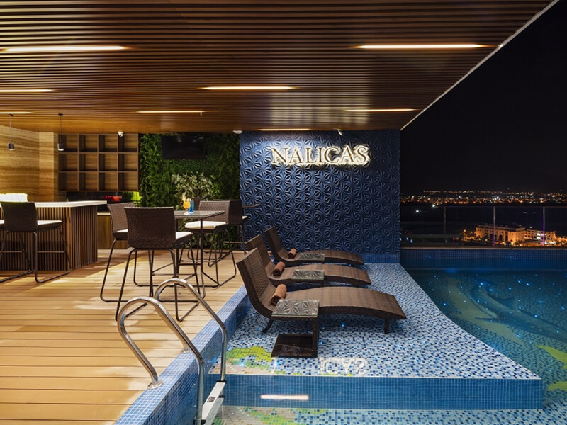 [TOP 10+ Bí Quyết] Chọn Khách Sạn 4 Sao Nha Trang "Siêu Đẹp"!