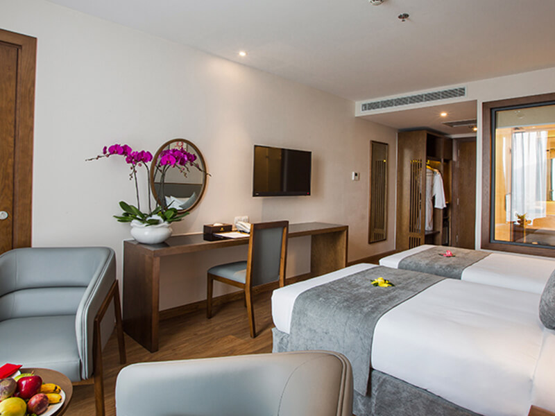 [TOP 10+ Bí Quyết] Chọn Khách Sạn 4 Sao Nha Trang "Siêu Đẹp"!