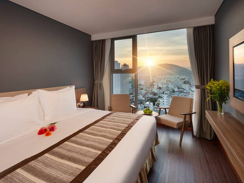 [TOP 10+ Bí Quyết] Chọn Khách Sạn 4 Sao Nha Trang "Siêu Đẹp"!