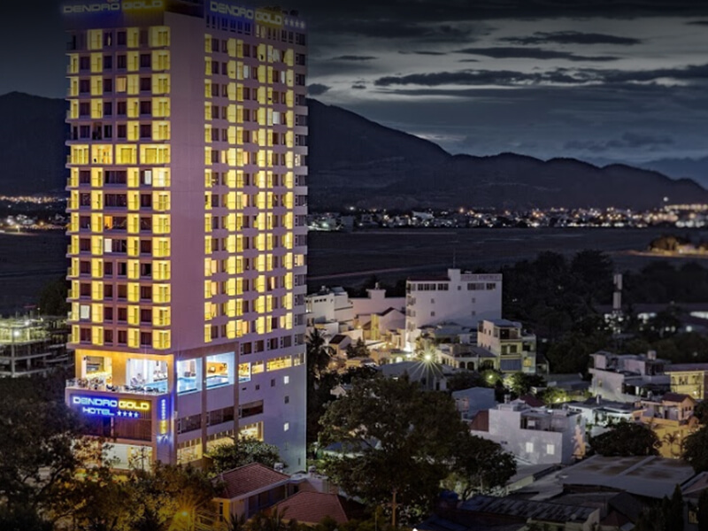 [TOP 10+ Bí Quyết] Chọn Khách Sạn 4 Sao Nha Trang "Siêu Đẹp"!