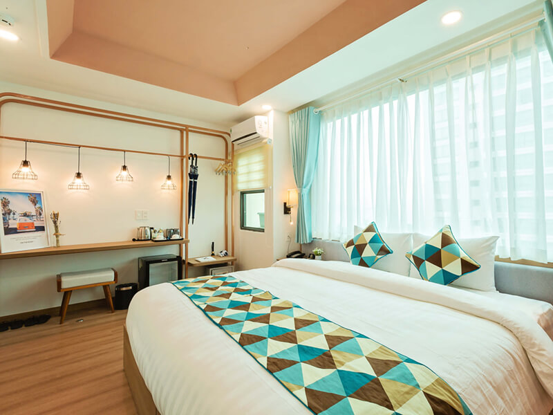 Khách Sạn 3 Sao Nha Trang Nào Tốt??? Hãy Cùng Khám Phá!