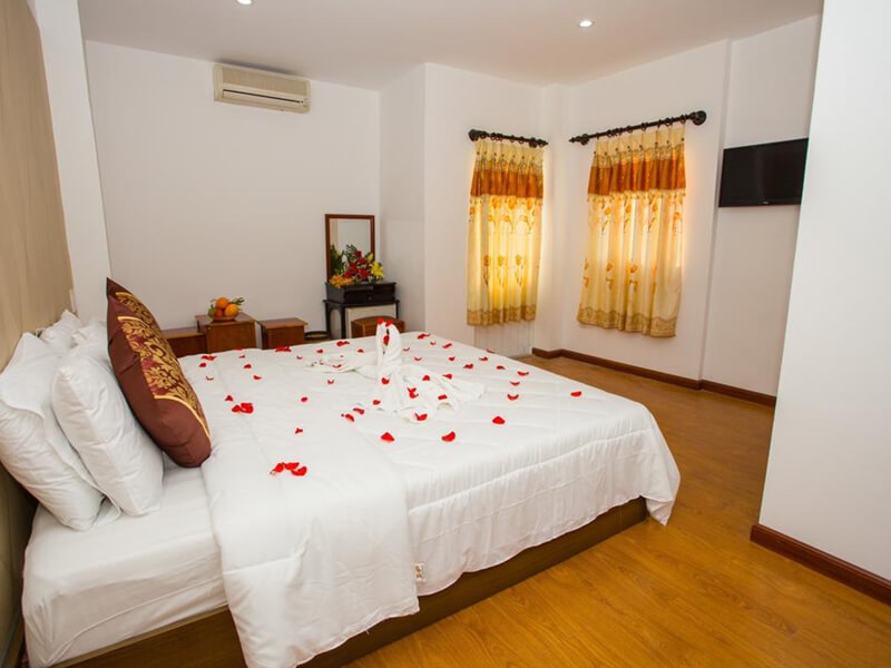 Khách Sạn 3 Sao Nha Trang Nào Tốt??? Hãy Cùng Khám Phá!