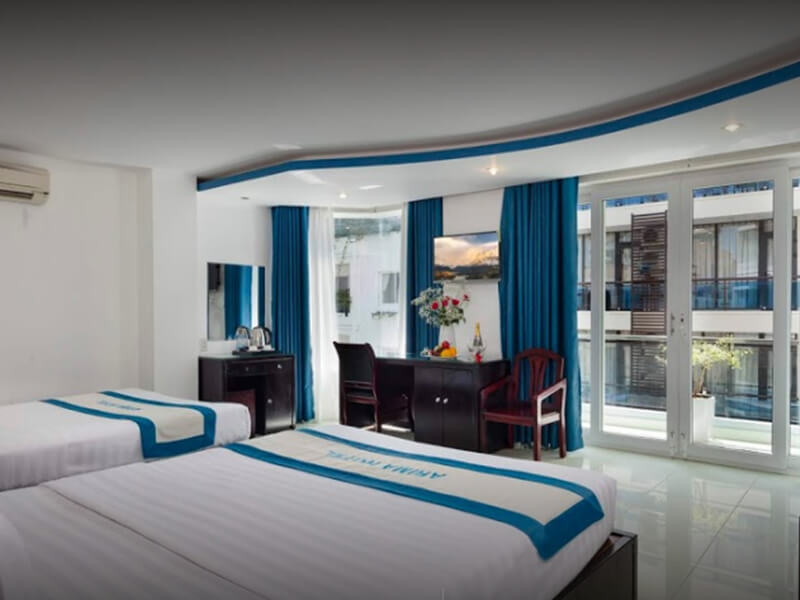 Khách Sạn 3 Sao Nha Trang Nào Tốt??? Hãy Cùng Khám Phá!