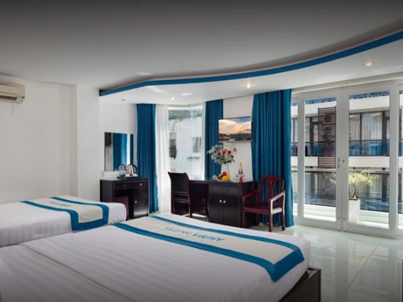 Khách Sạn 3 Sao Nha Trang Nào Tốt??? Hãy Cùng Khám Phá!