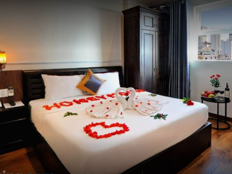 Khách Sạn 3 Sao Nha Trang Nào Tốt??? Hãy Cùng Khám Phá!