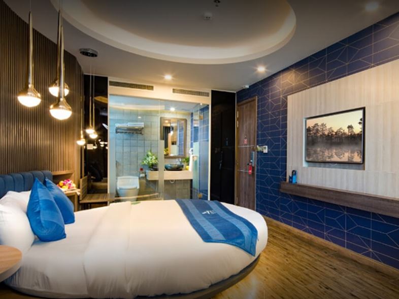 Khách Sạn 3 Sao Nha Trang Nào Tốt??? Hãy Cùng Khám Phá!