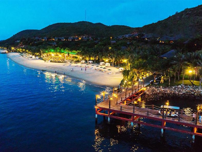 Đi Nha Trang Mặc Gì Theo Thời Tiết Của Thành Phố Biển