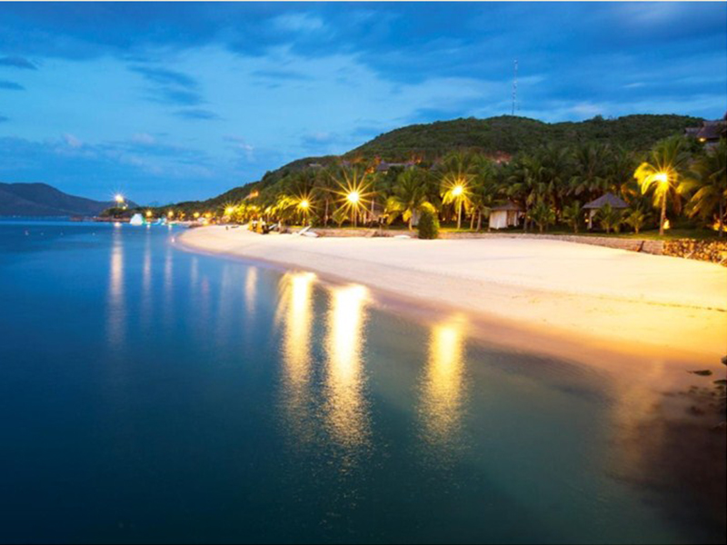 Đi Nha Trang Mặc Gì Theo Thời Tiết Của Thành Phố Biển