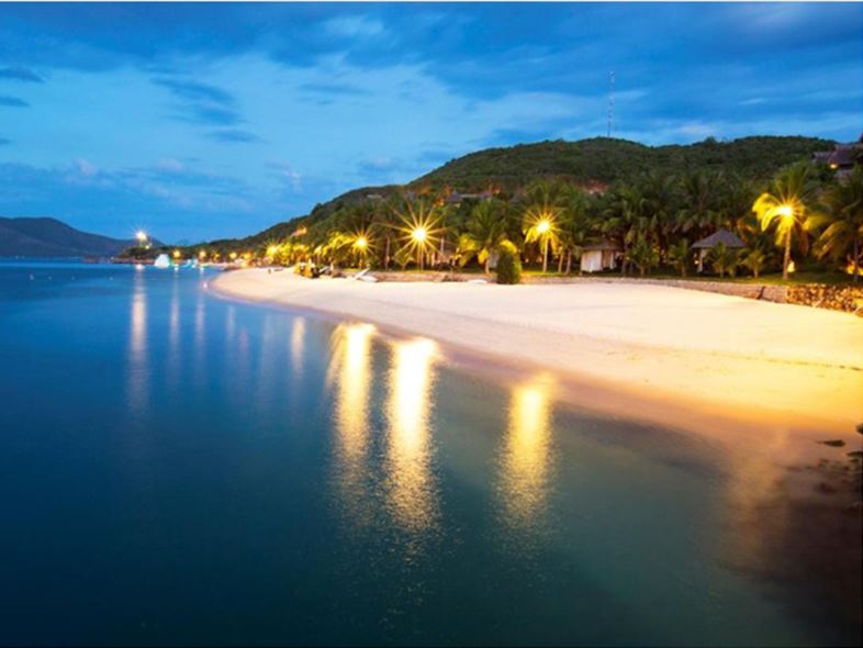 Đi Nha Trang Mặc Gì Theo Thời Tiết Của Thành Phố Biển