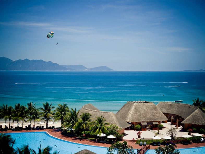 Đi Nha Trang Mặc Gì Theo Thời Tiết Của Thành Phố Biển