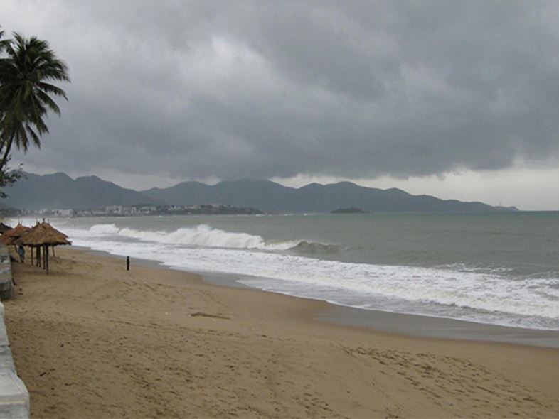 Đi Nha Trang Mặc Gì Theo Thời Tiết Của Thành Phố Biển