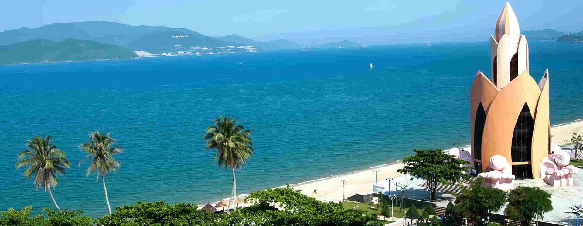 Đi Nha Trang Mặc Gì Theo Thời Tiết Của Thành Phố Biển