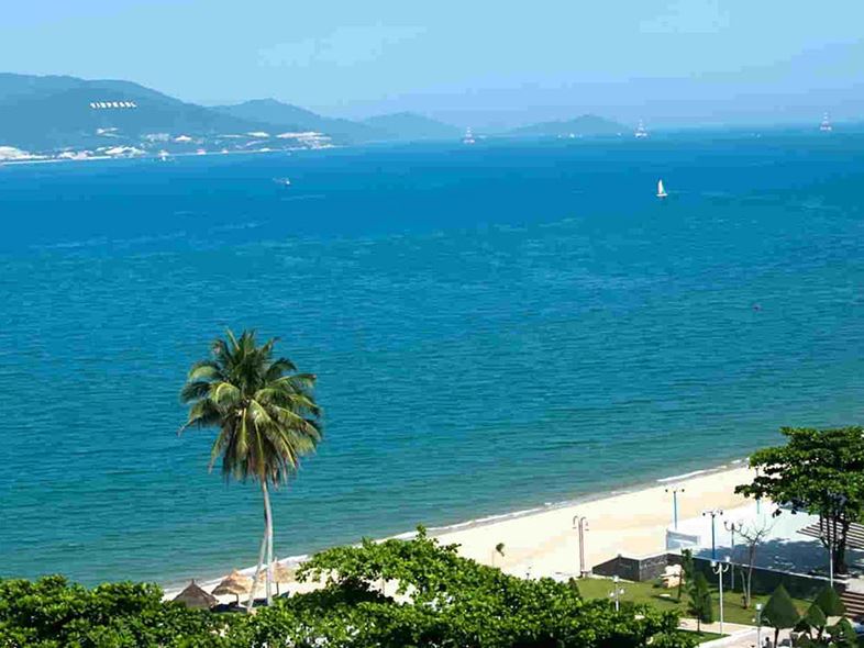 Đi Nha Trang Mặc Gì Theo Thời Tiết Của Thành Phố Biển