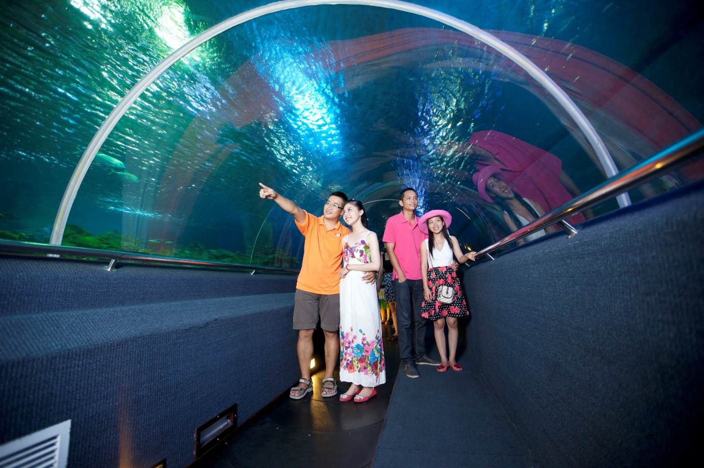 [TOP 20+] Kinh Nghiệm Du Lịch Vinpearl Nha Trang 2025!