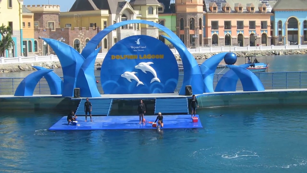 [TOP 20+] Kinh Nghiệm Du Lịch Vinpearl Nha Trang 2025!