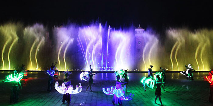 [TOP 20+] Kinh Nghiệm Du Lịch Vinpearl Nha Trang 2025!