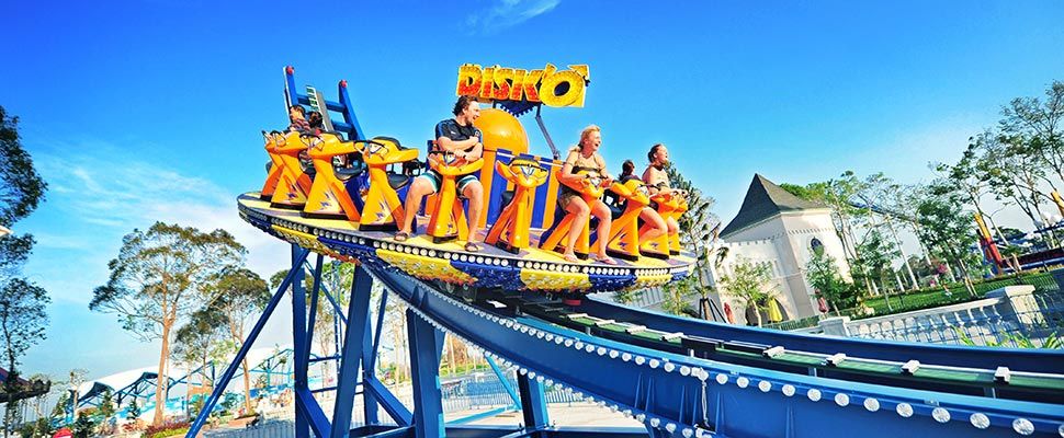 [TOP 20+] Kinh Nghiệm Du Lịch Vinpearl Nha Trang 2025!