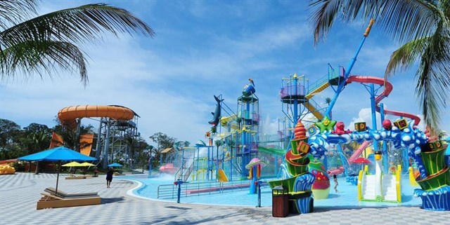 [TOP 20+] Kinh Nghiệm Du Lịch Vinpearl Nha Trang 2025!