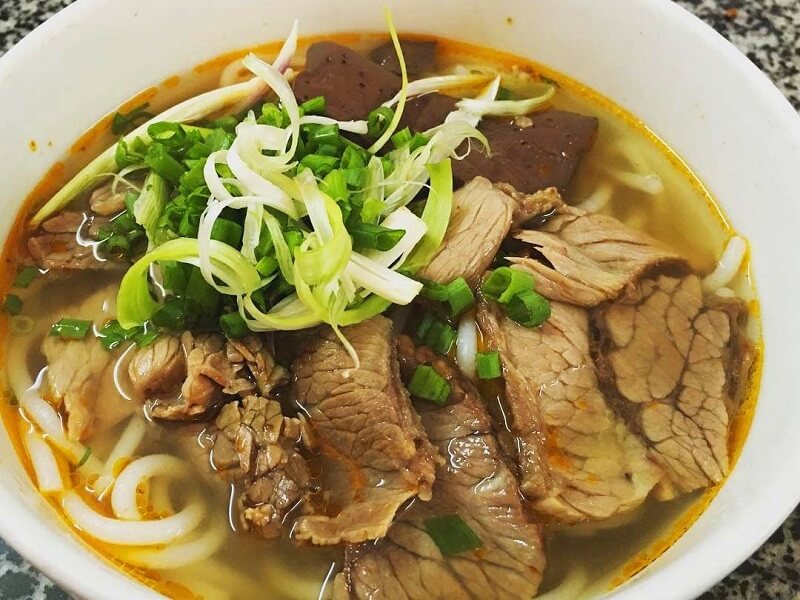 [TOP 20+] Món Ngon Nha Trang【Ăn Là Mê Tới Già】