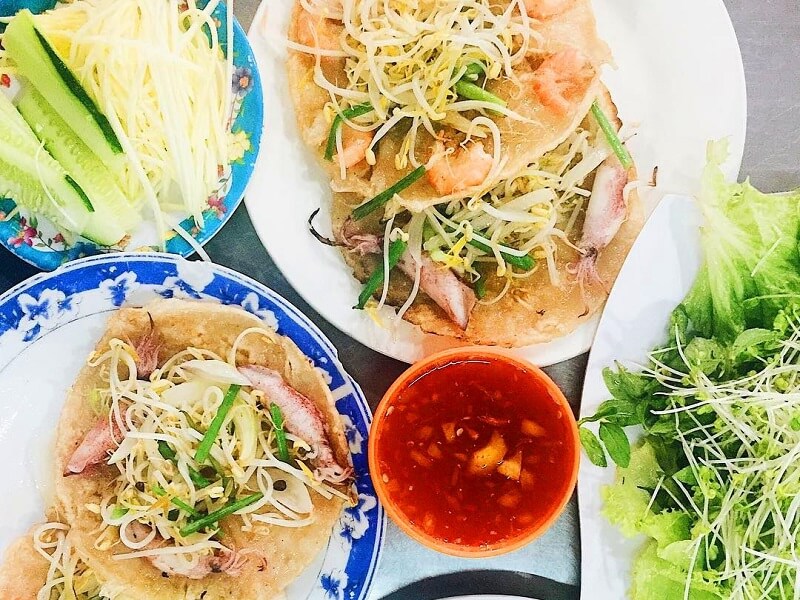 [TOP 20+] Món Ngon Nha Trang【Ăn Là Mê Tới Già】