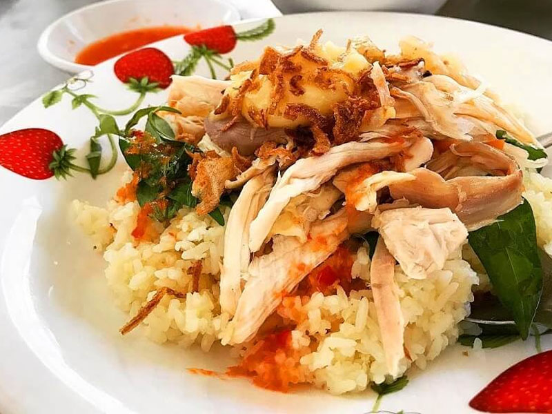 [TOP 20+] Món Ngon Nha Trang【Ăn Là Mê Tới Già】