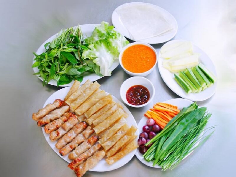 [TOP 20+] Món Ngon Nha Trang【Ăn Là Mê Tới Già】