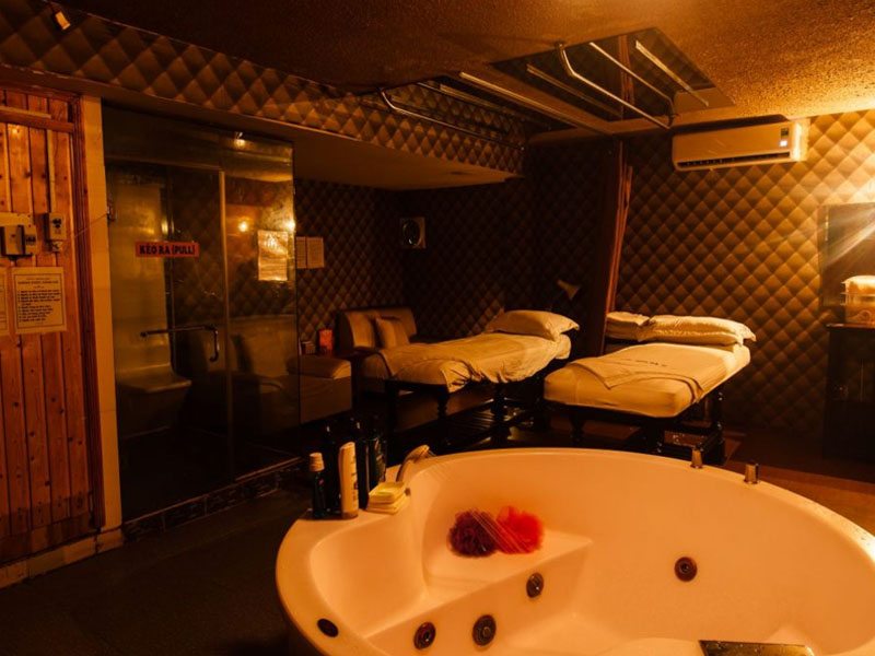 [TOP 30+] Địa Chỉ Massage Nha Trang "Vạn Người Mê"!