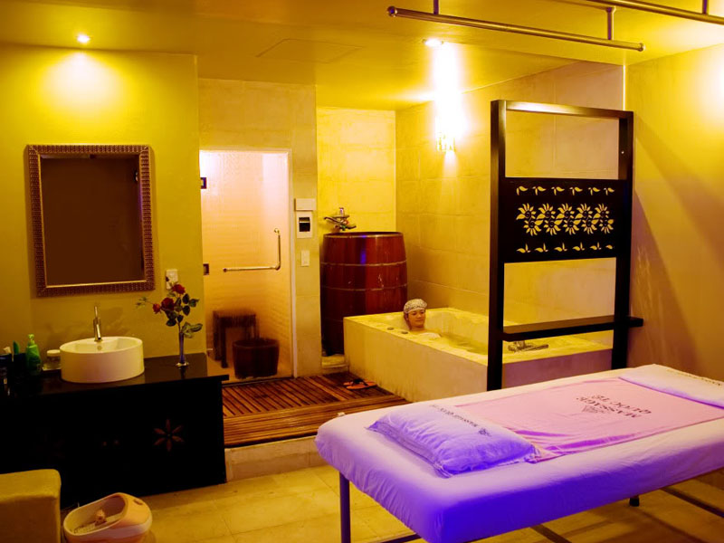 [TOP 30+] Địa Chỉ Massage Nha Trang "Vạn Người Mê"!