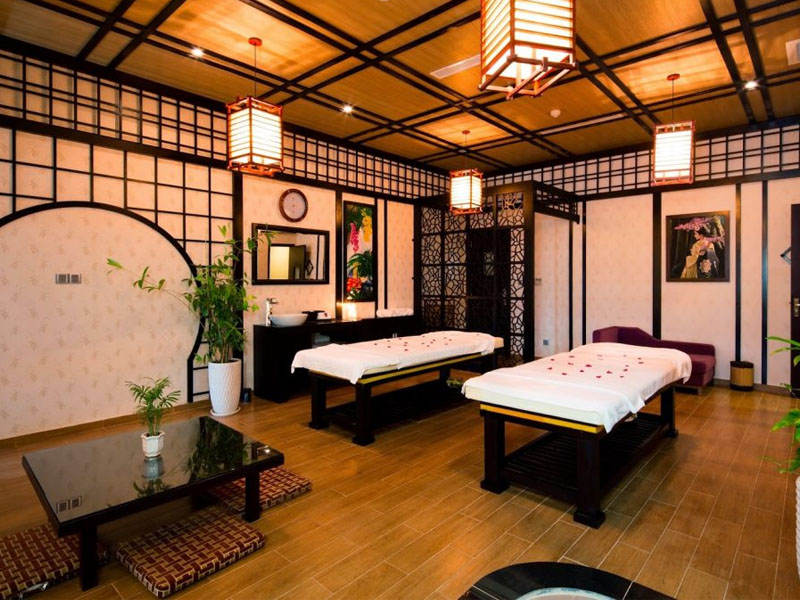 [TOP 30+] Địa Chỉ Massage Nha Trang "Vạn Người Mê"!