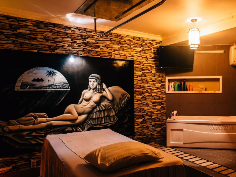 [TOP 30+] Địa Chỉ Massage Nha Trang "Vạn Người Mê"!