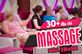 [TOP 30+] Địa Chỉ Massage Nha Trang "Vạn Người Mê"!