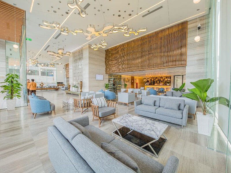 [TOP 10+] Khách Sạn 5 Sao Nha Trang "Sang Chảnh - Đẳng Cấp"!