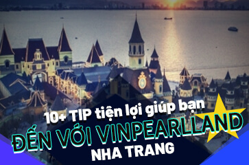 Khoảng Cách Đi Đến Vinperl Land Nha Trang Có Thuận Tiện Cho Bạn?